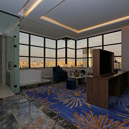 Novo Hotel ริยาดห์ ภายนอก รูปภาพ