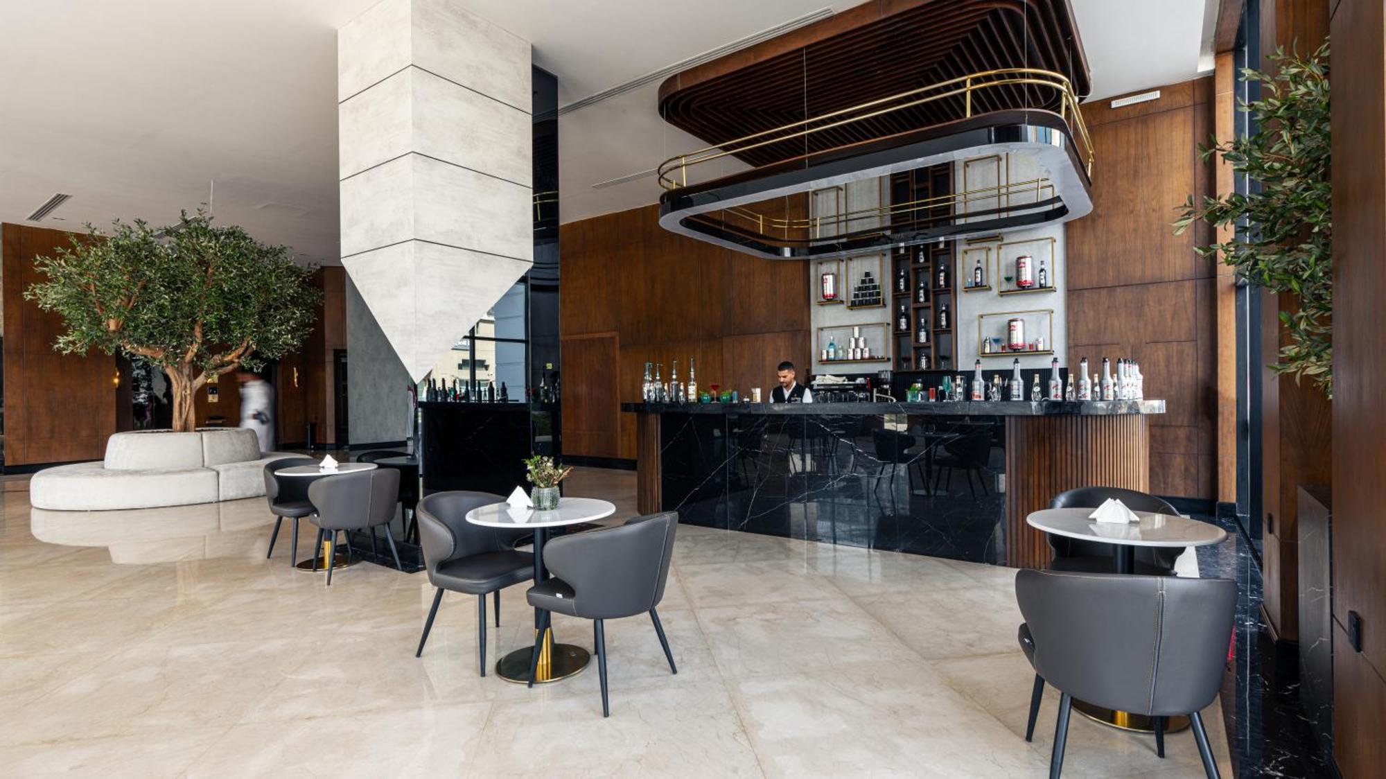 Novo Hotel ริยาดห์ ภายนอก รูปภาพ