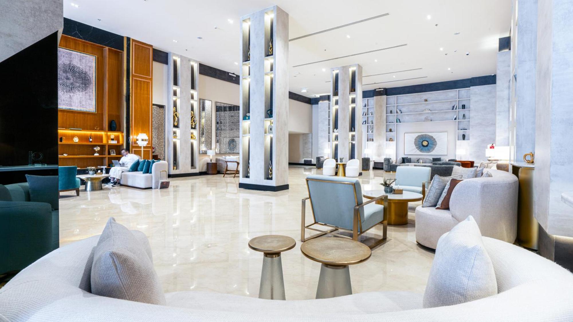 Novo Hotel ริยาดห์ ภายนอก รูปภาพ