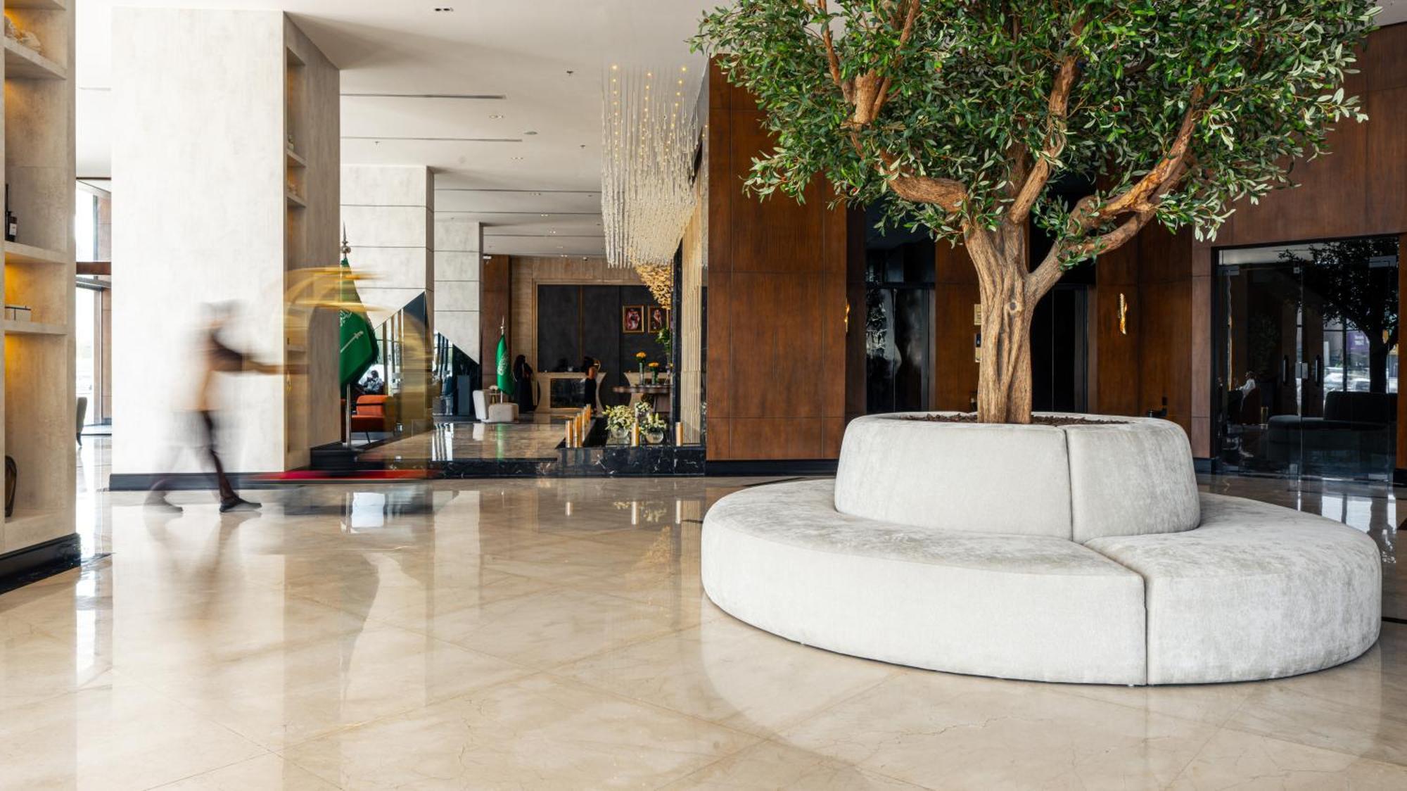 Novo Hotel ริยาดห์ ภายนอก รูปภาพ