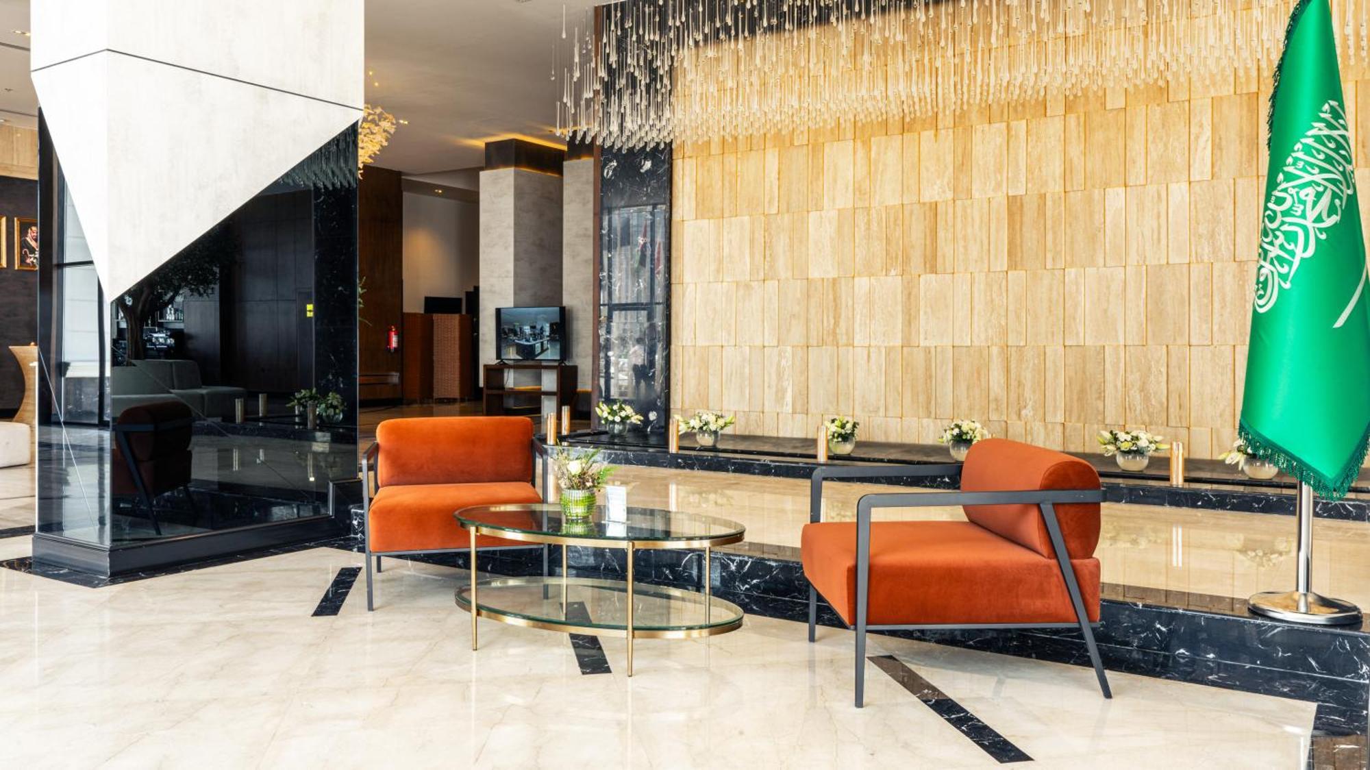 Novo Hotel ริยาดห์ ภายนอก รูปภาพ
