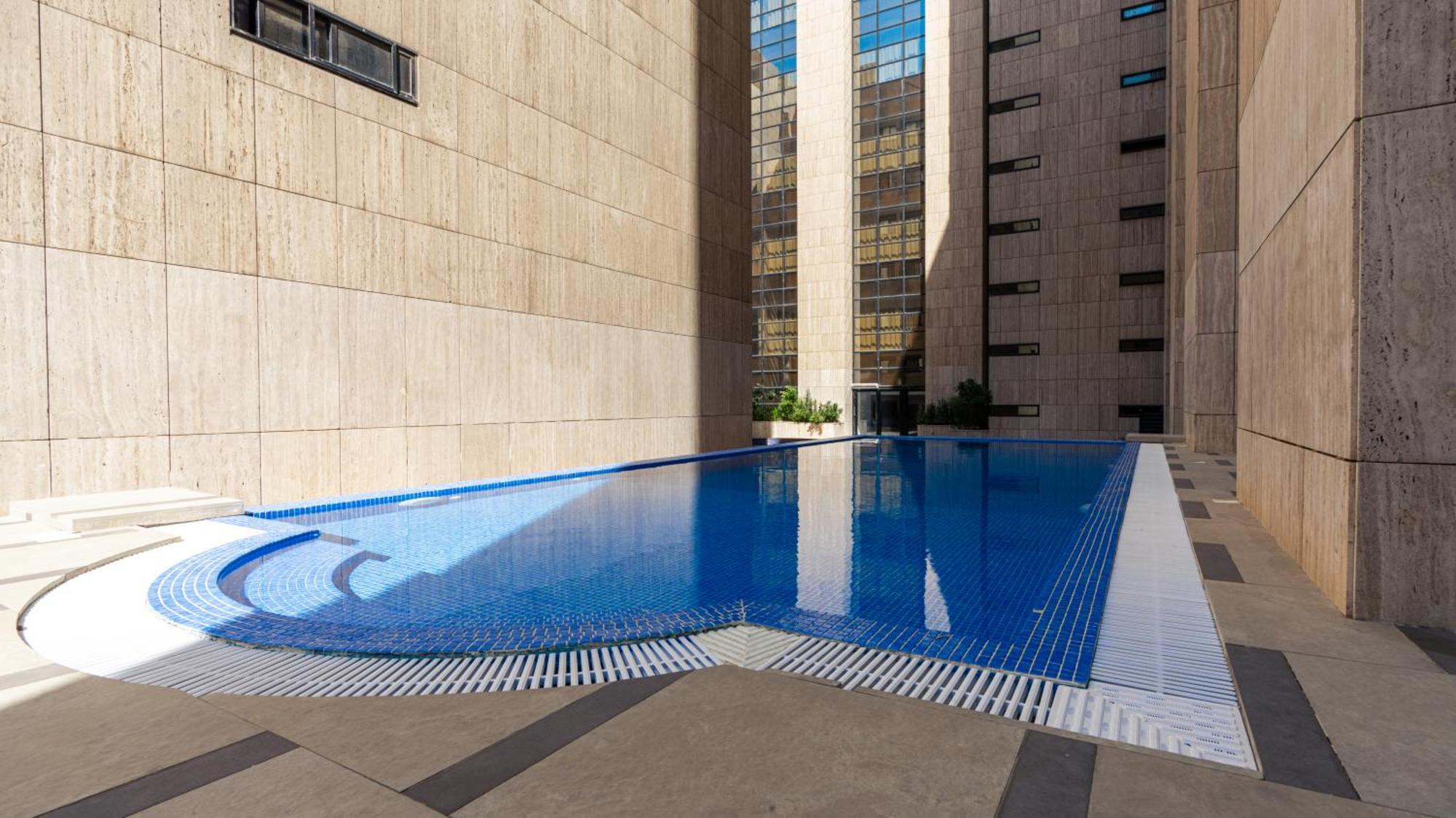 Novo Hotel ริยาดห์ ภายนอก รูปภาพ