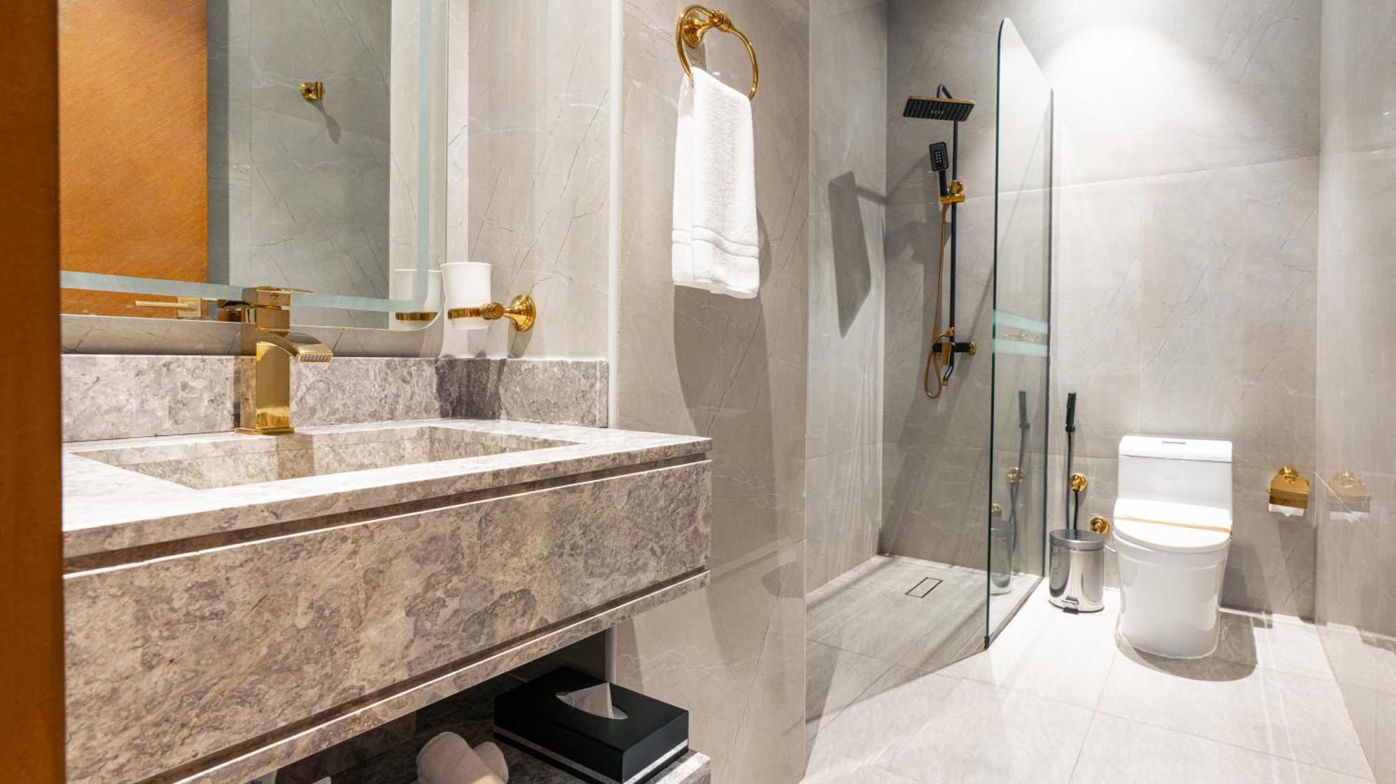 Novo Hotel ริยาดห์ ภายนอก รูปภาพ
