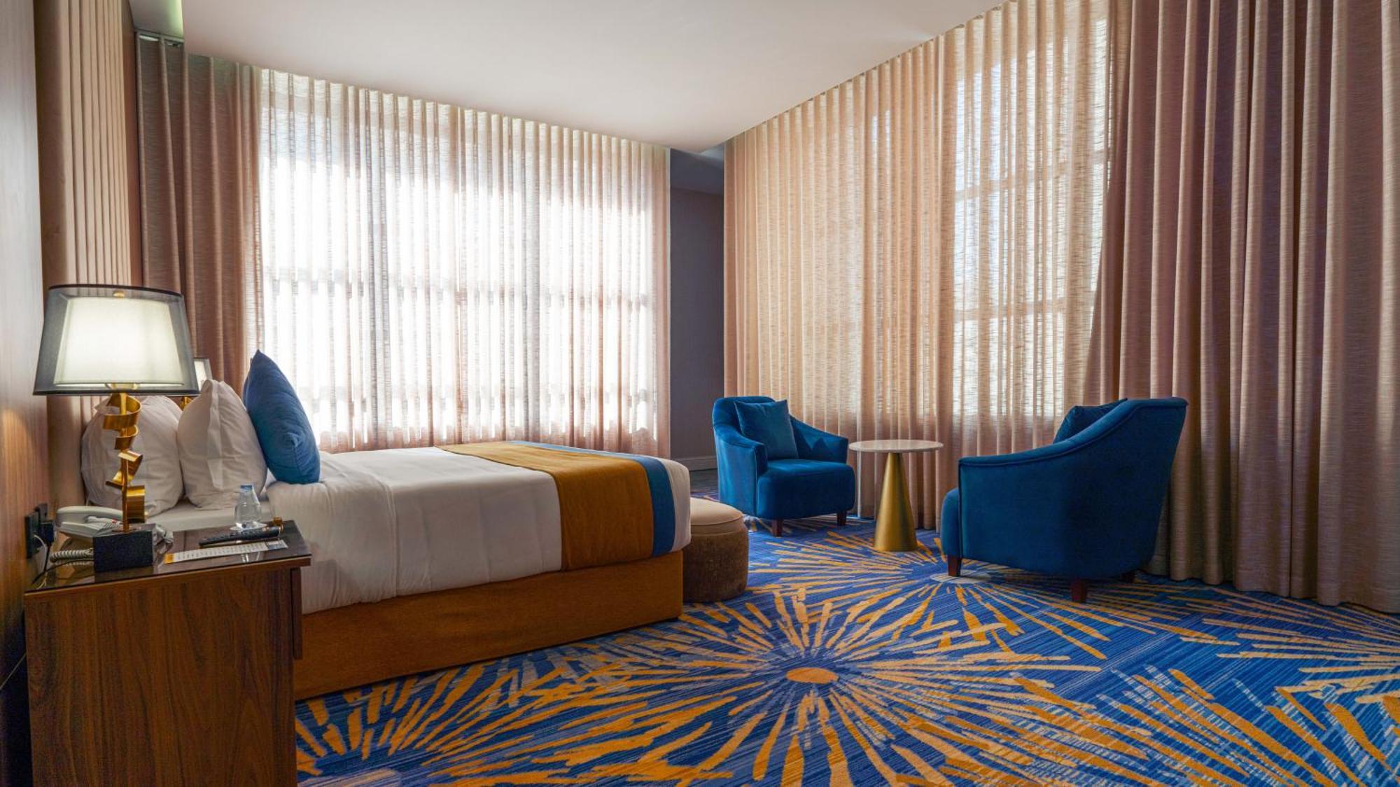 Novo Hotel ริยาดห์ ภายนอก รูปภาพ