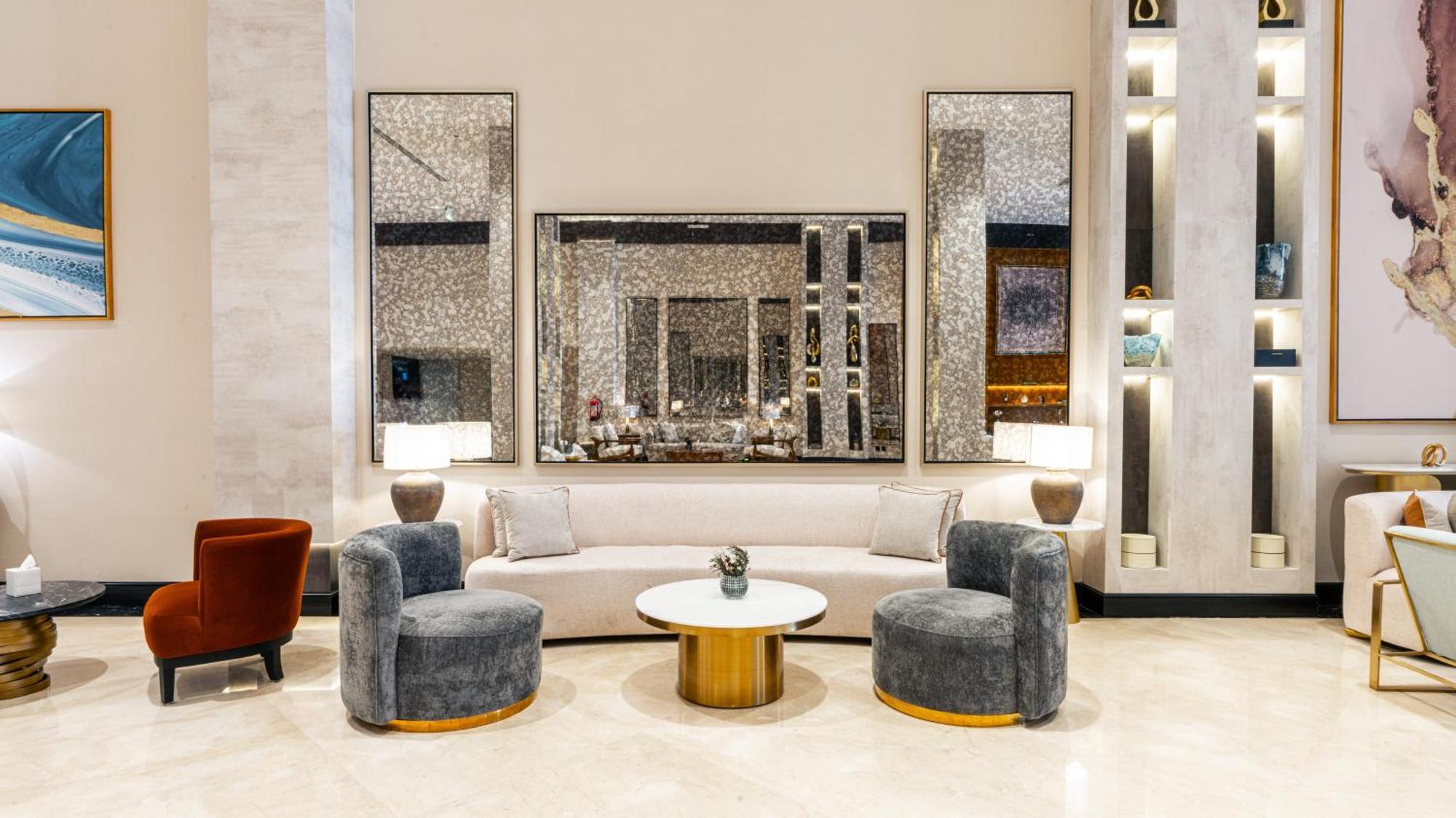 Novo Hotel ริยาดห์ ภายนอก รูปภาพ