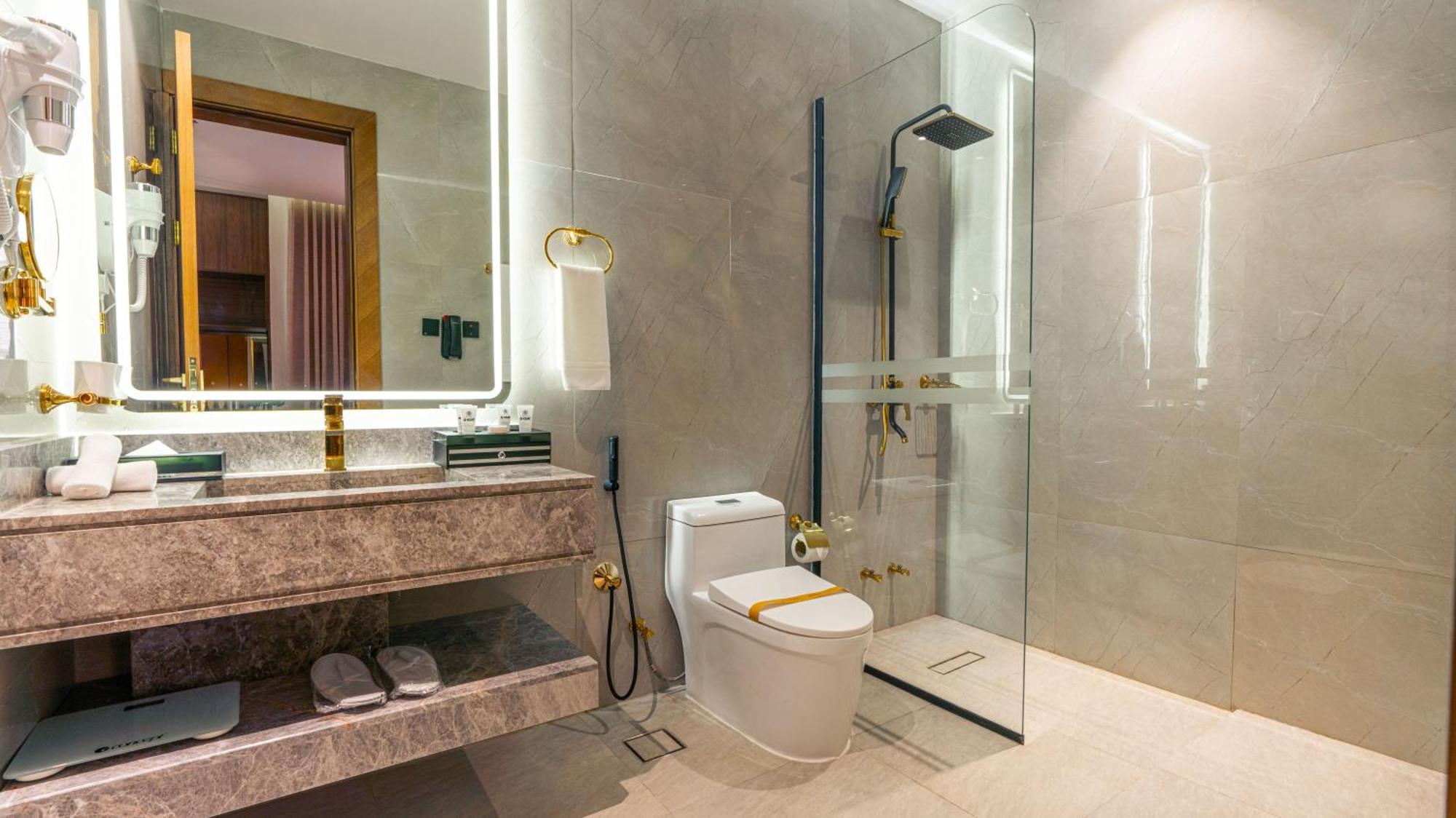 Novo Hotel ริยาดห์ ภายนอก รูปภาพ