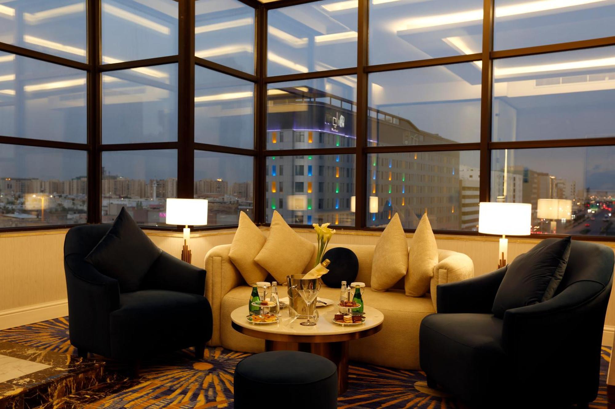 Novo Hotel ริยาดห์ ภายนอก รูปภาพ