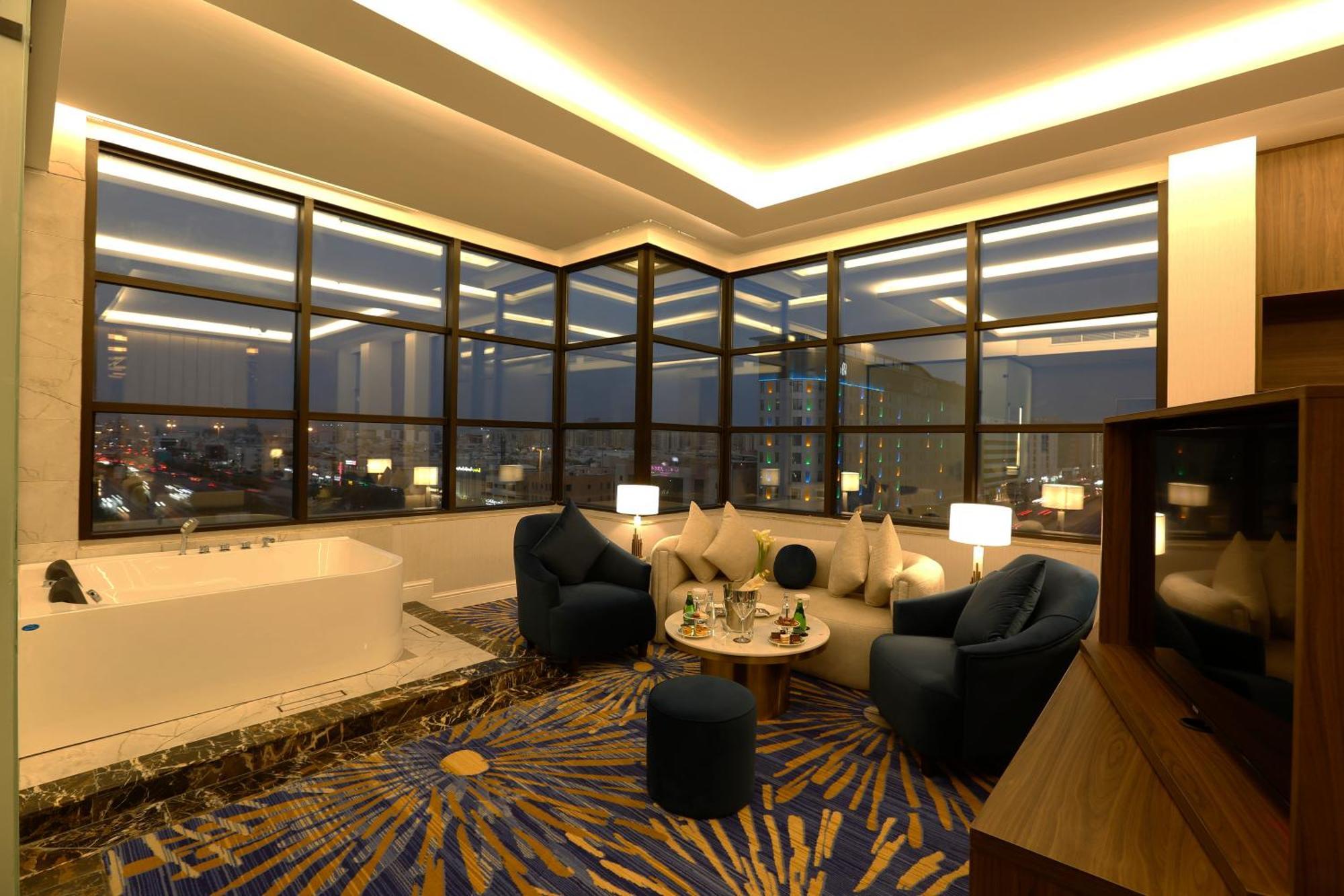 Novo Hotel ริยาดห์ ภายนอก รูปภาพ