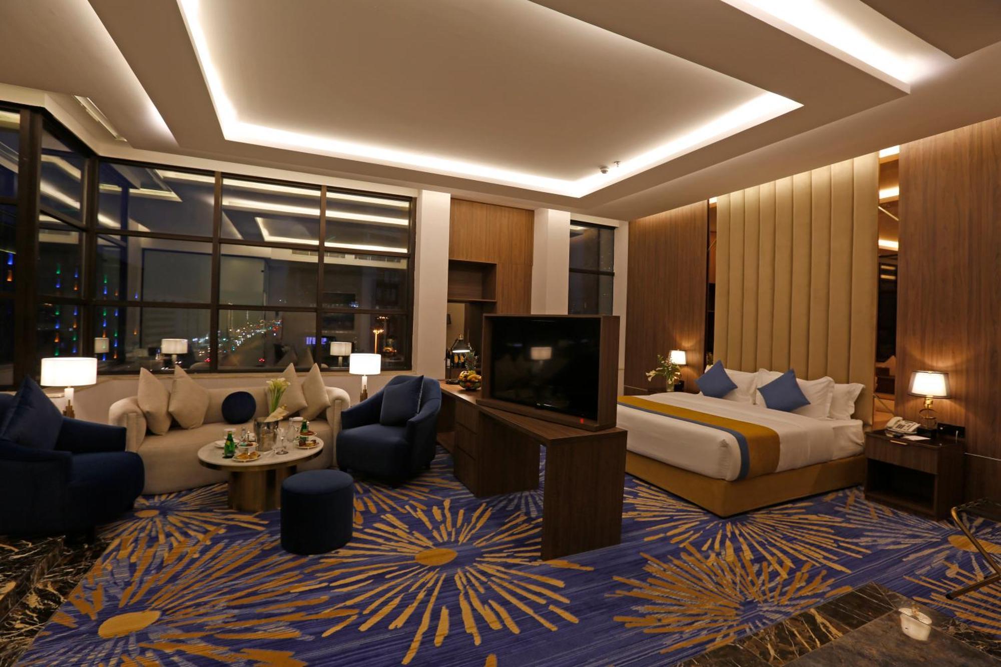 Novo Hotel ริยาดห์ ภายนอก รูปภาพ