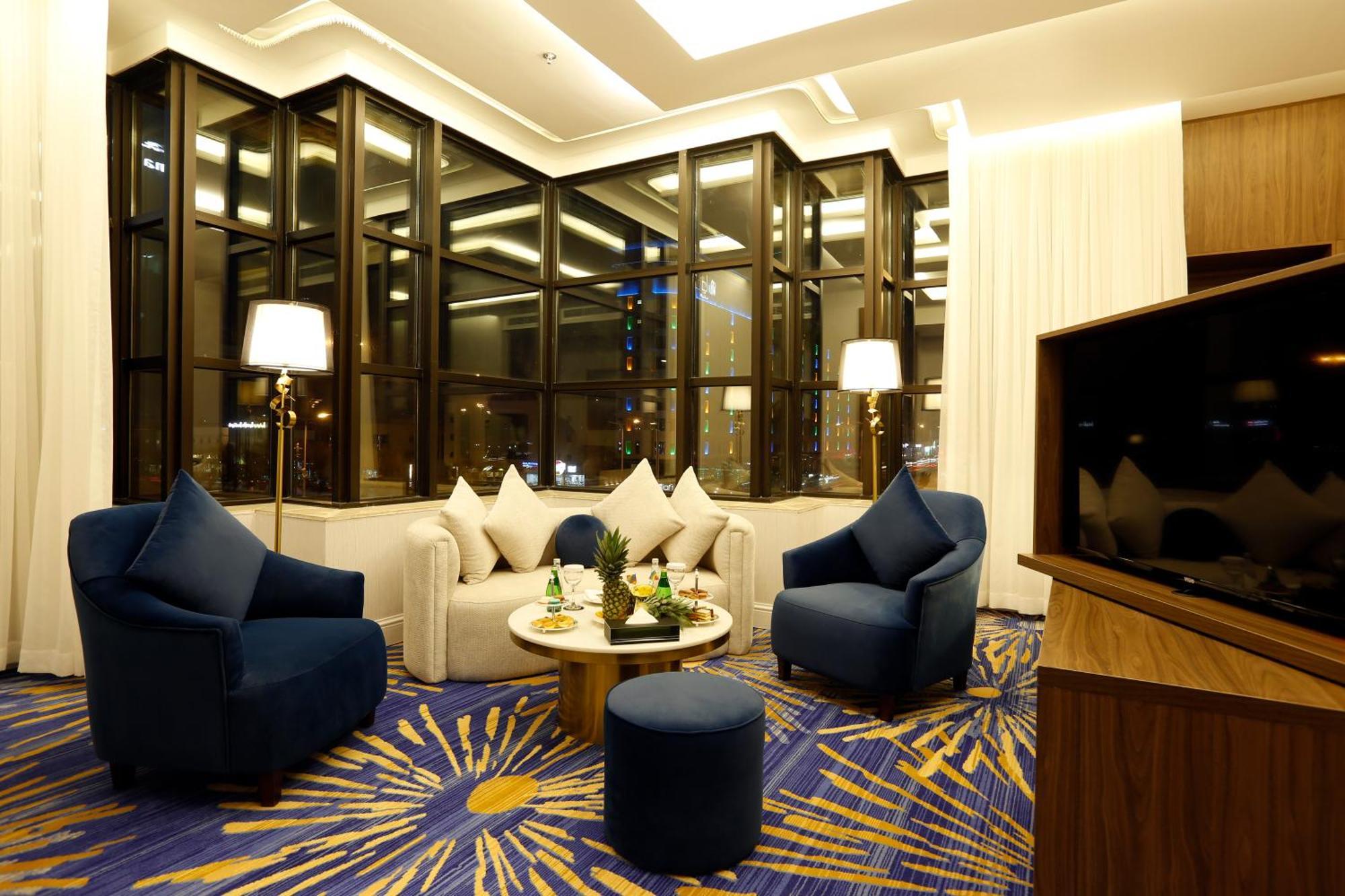 Novo Hotel ริยาดห์ ภายนอก รูปภาพ