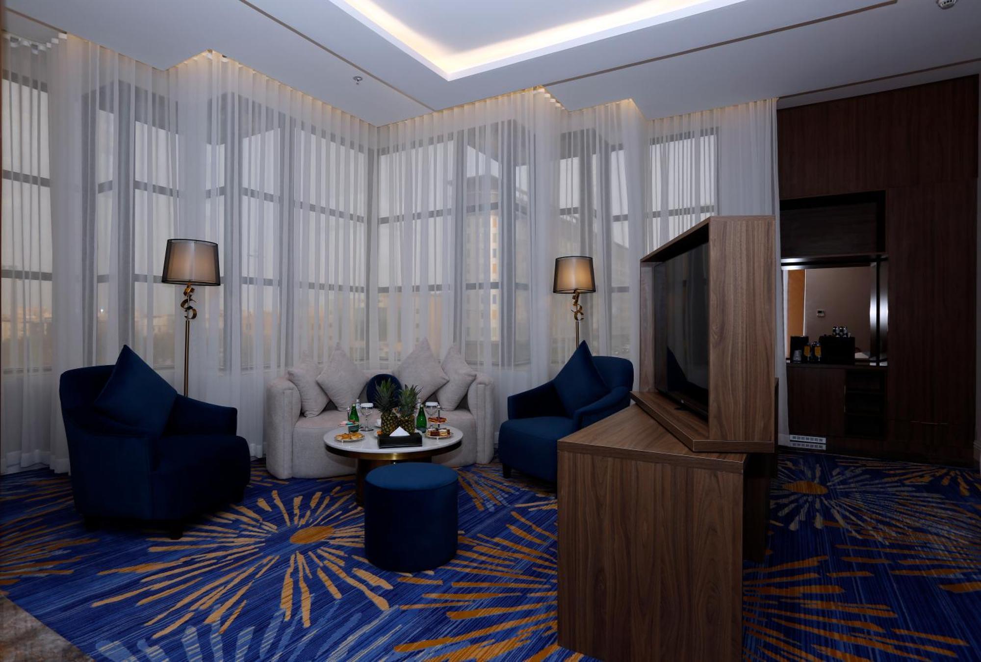 Novo Hotel ริยาดห์ ภายนอก รูปภาพ