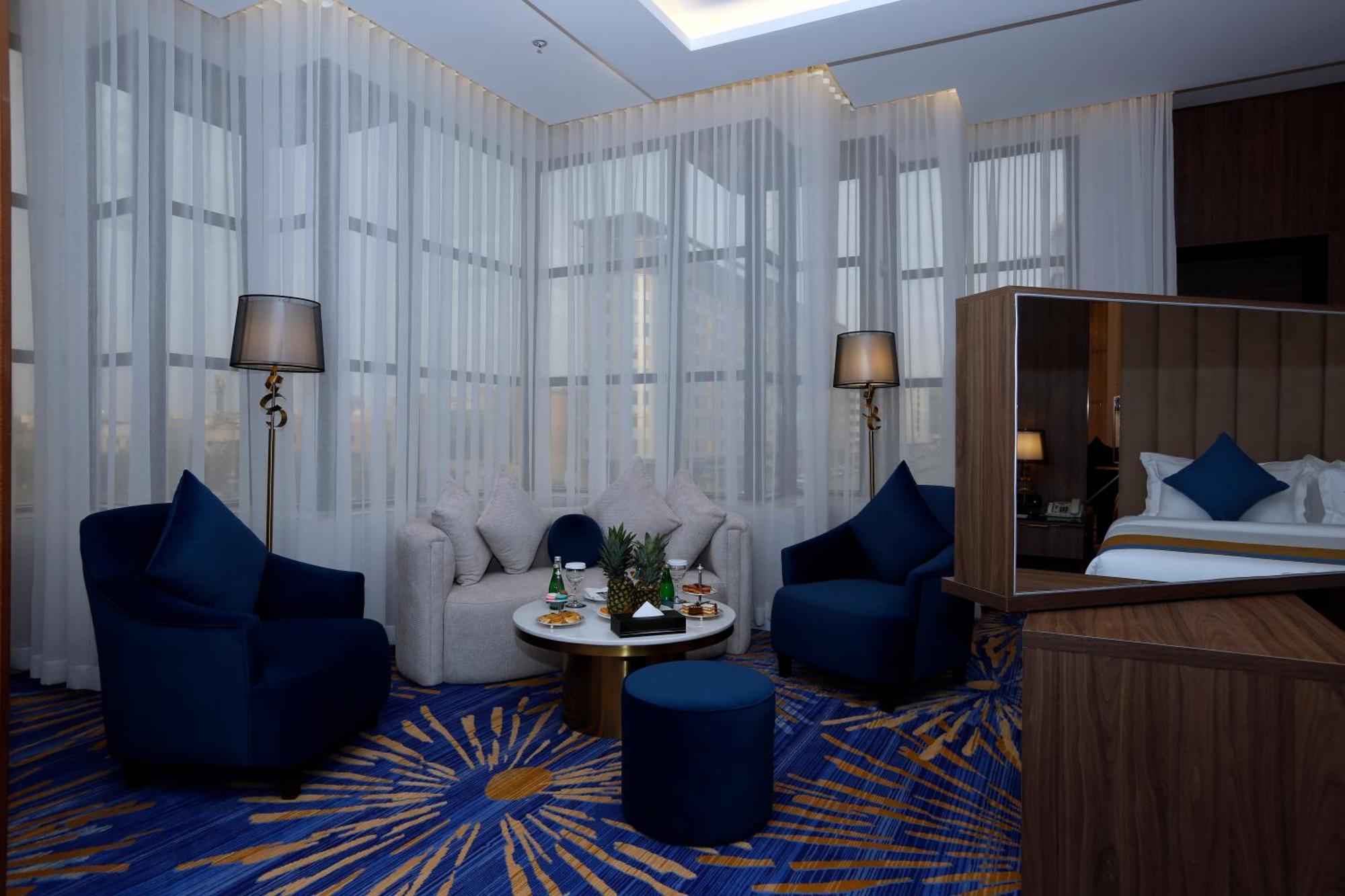 Novo Hotel ริยาดห์ ภายนอก รูปภาพ
