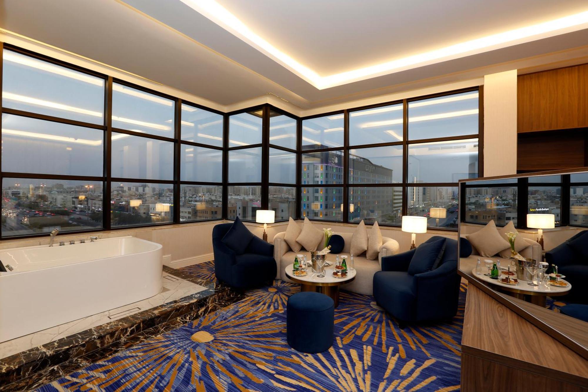 Novo Hotel ริยาดห์ ภายนอก รูปภาพ