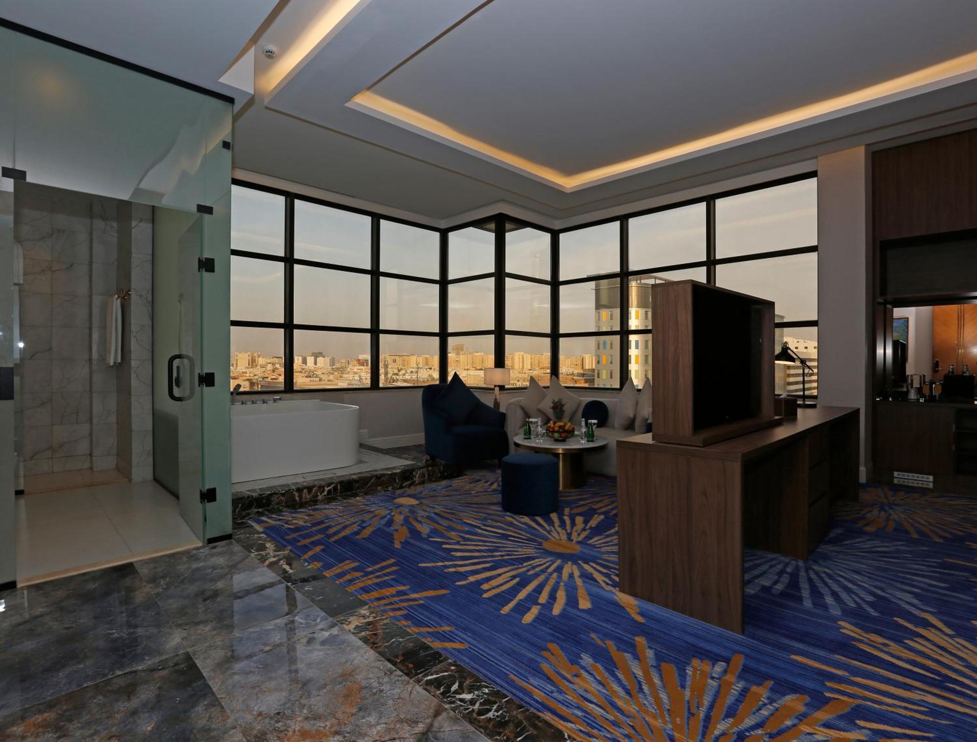 Novo Hotel ริยาดห์ ภายนอก รูปภาพ