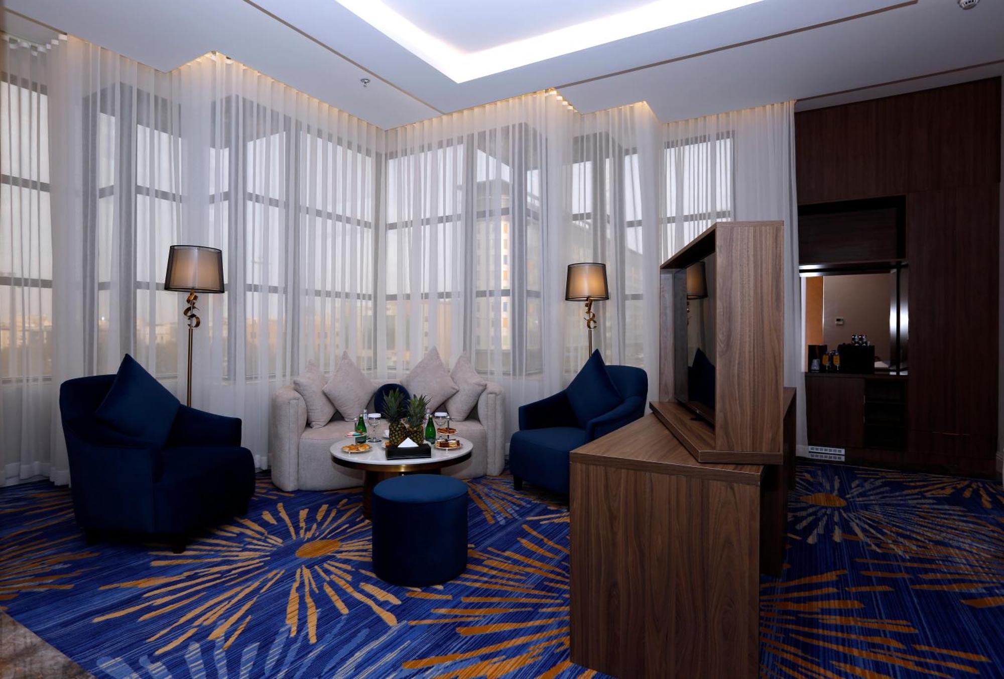 Novo Hotel ริยาดห์ ภายนอก รูปภาพ