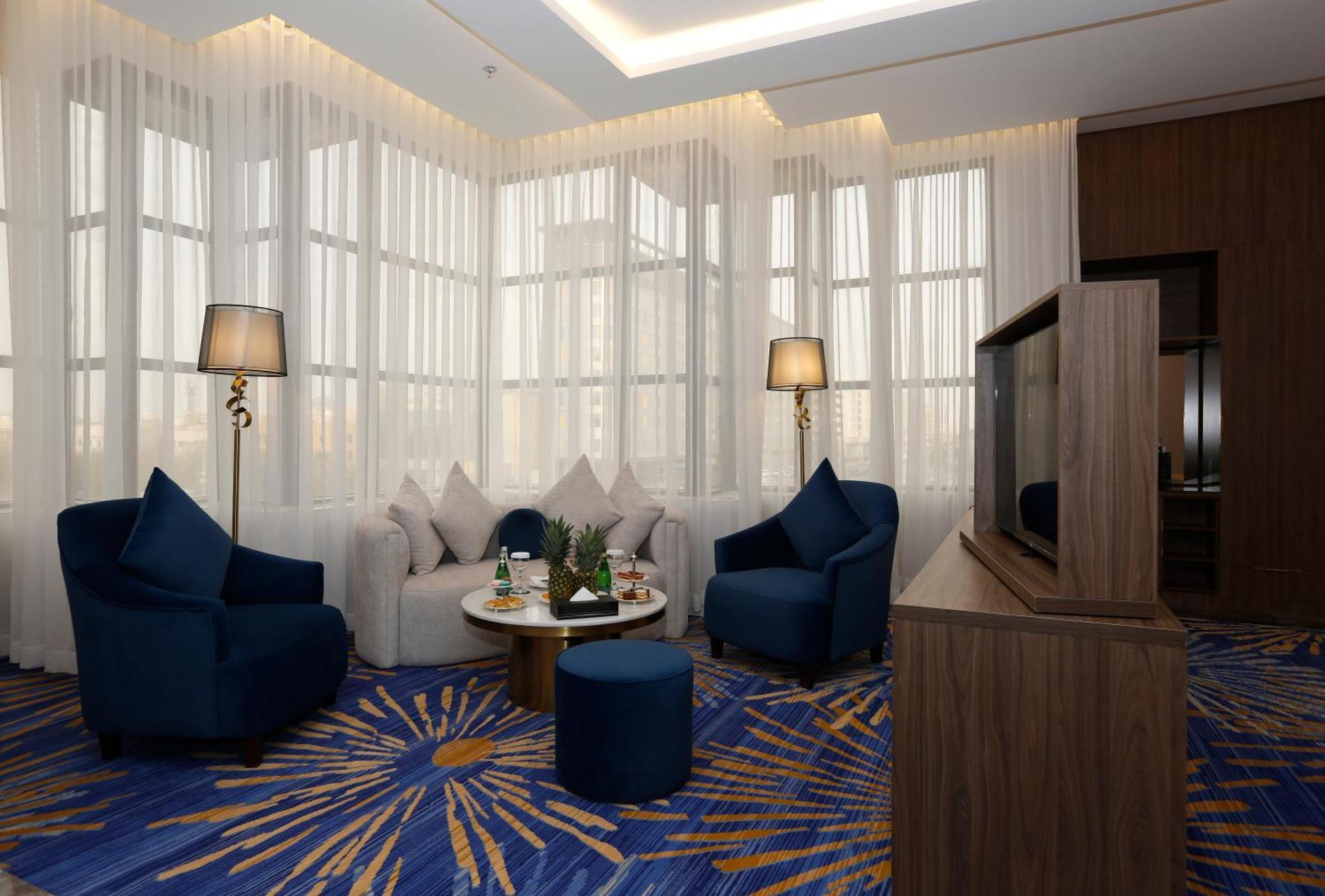Novo Hotel ริยาดห์ ภายนอก รูปภาพ