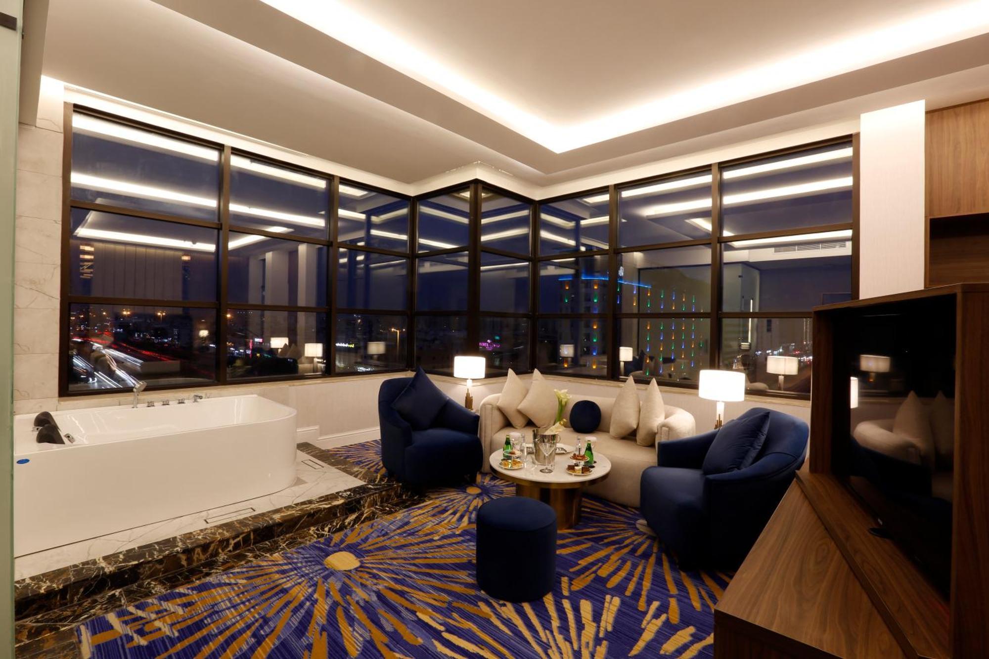 Novo Hotel ริยาดห์ ภายนอก รูปภาพ