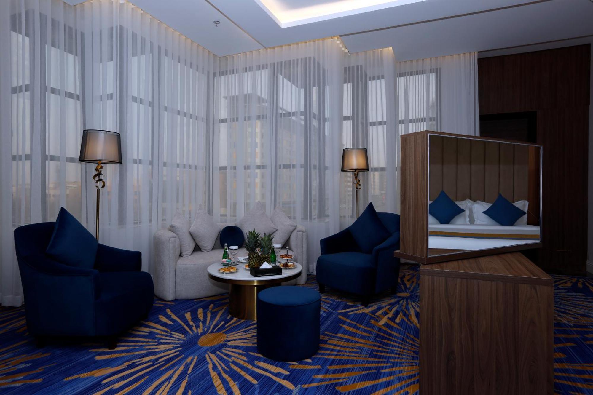 Novo Hotel ริยาดห์ ภายนอก รูปภาพ