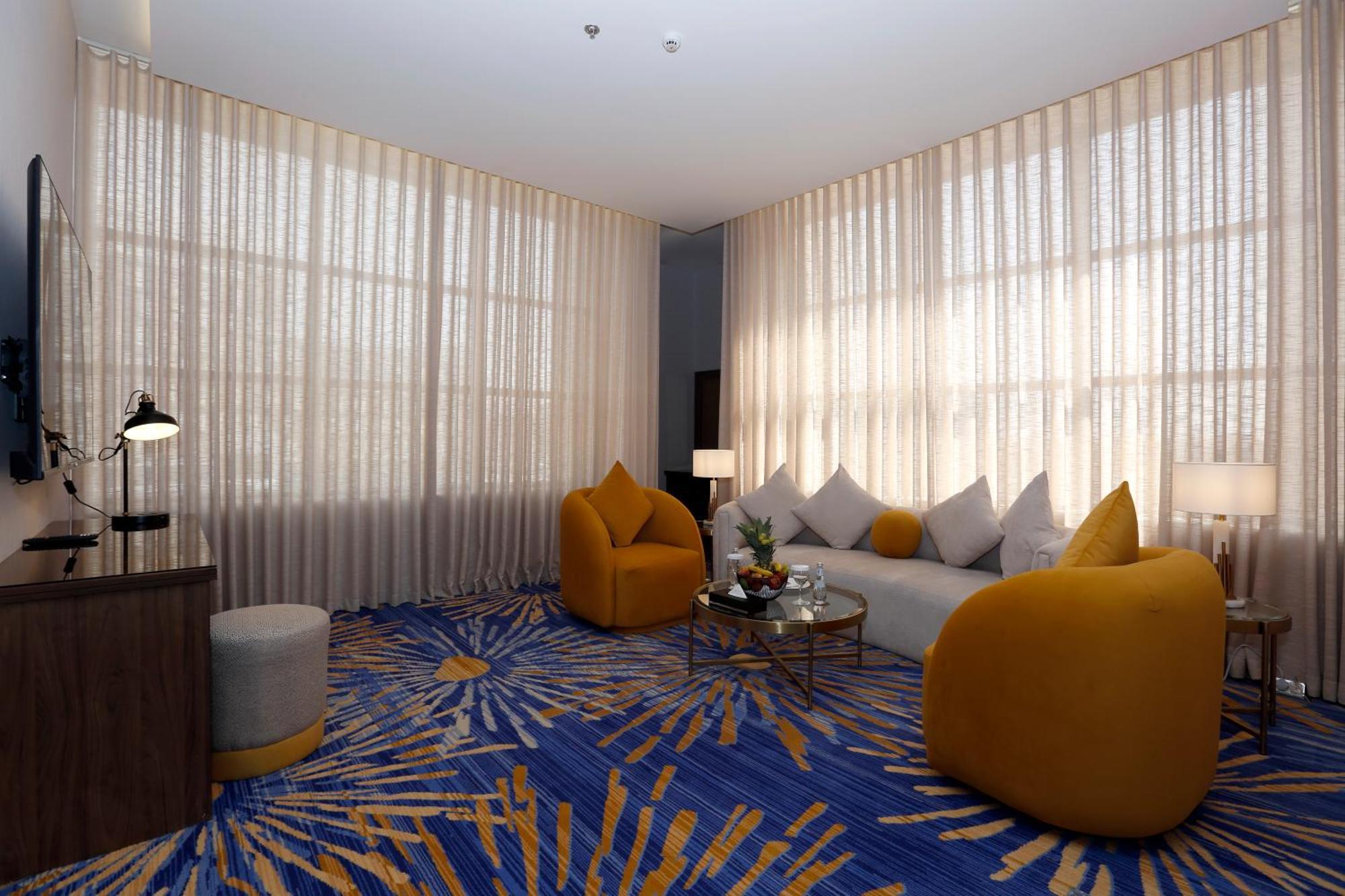 Novo Hotel ริยาดห์ ภายนอก รูปภาพ